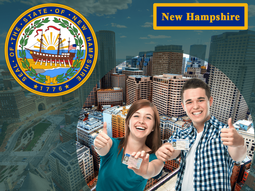 Car Insurance in New Hampshire for 2020